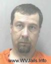 Potomac Highlands Regional Jail Jails info Kevin Crites mugshot