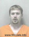 Central Regional Jail Jails info Kevin Curry mugshot