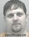 South Western Regional Jail Jails info Kevin Mangus mugshot