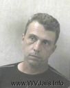 West Virginia Jails info Kevin Sullivan mugshot