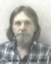 West Virginia Jails info Kevin Wallace mugshot