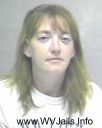 Tygart Valley Regional Jail Jails info Kimberly Mullins mugshot