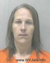 West Virginia Jails info Kimberly Shears mugshot