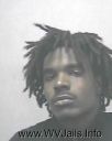 West Virginia Jails info Korey Williams mugshot