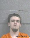 Eastern Regional Jail Jails info Koty Claypool mugshot