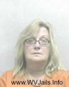 NRJ inmateKristine Konarski mugshot