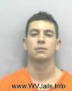 NCRJ inmateKyle Woodwrath mugshot
