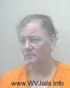 WV inmate  John Lilly mugshot