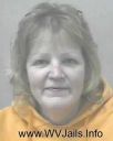 West Virginia Jails info Lana White mugshot