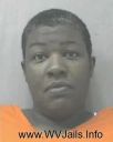 PHRJ inmate Lanette Kane mugshot