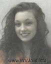 West Virginia Jails info Lauren Hutchinson mugshot