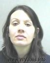 Northern Regional Jail Jails info Leann Riddle mugshot