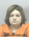 NCRJ inmate Leeanna Wilson mugshot