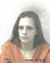West Virginia Jails info Lekeisha Blackburn mugshot