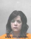 West Virginia Jails info Lesley Simms mugshot