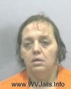 NCRJ inmateLisa Davis mugshot