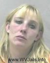 PHRJ inmateLyndee Fox mugshot