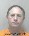 WV inmate  Michael Mongold mugshot