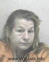 South Western Regional Jail Jails info Mae Cantrell mugshot