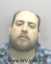 West Virginia Jails info Marcus Barnett mugshot