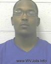 South Central Regional Jail Jails info Marcus Manchion mugshot