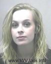 SRJ inmate Marissa Proctor mugshot