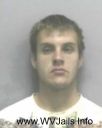 West Virginia Jails info Mark Holt mugshot