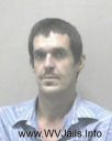 Central Regional Jail Jails info Mark Ward mugshot