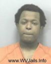 NCRJ inmate Marlan Robinson mugshot