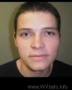 WV Jails Marshall Clark mugshot