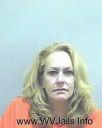 West Virginia Jails info Mary Bischak mugshot
