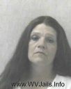 Western Regional Jail Jails info Mary Bourne mugshot