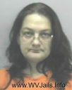 NCRJ inmateMary Foley mugshot