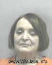 West Virginia Jails info Mary Pratt mugshot