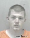 South Western Regional Jail Jails info Mason Daniels mugshot