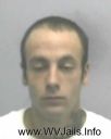 West Virginia Jails info Matheu Bianco mugshot