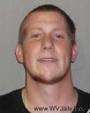 West Virginia Jails info Matthew Lange mugshot