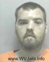 North Central Regional Jail Jails info Matthew Nicholas mugshot