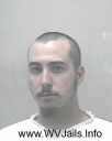 West Virginia Jails info Matthew Whitt mugshot