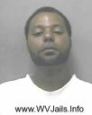 SRJ inmate Maurice Coping mugshot