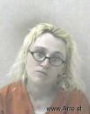 Western Regional Jail Jails info Megan Hammack mugshot