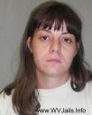 Eastern Regional Jail Jails info Megan Messick mugshot