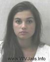 West Virginia Jails info  Melinda Barrett mugshot