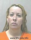 West Virginia Jails info Melissa Hawk mugshot
