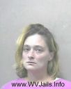 SRJ inmate Melissa Lusk mugshot