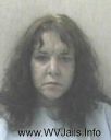 Western Regional Jail Jails info Melissa Stewart mugshot