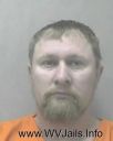 Potomac Highlands Regional Jail Jails info Michael Bitzer mugshot