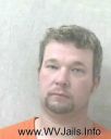 SRJ inmate Michael Bowyer mugshot