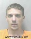 Potomac Highlands Regional Jail Jails info Michael Hockensmith mugshot