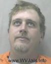 PHRJ inmate Michael Jones mugshot